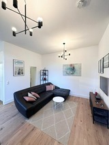 Ferienwohnung in Wismar - Bakgardssvit - ABC262 - Bild 7