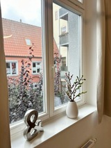 Ferienwohnung in Wismar - Bakgardssvit - ABC262 - Bild 14