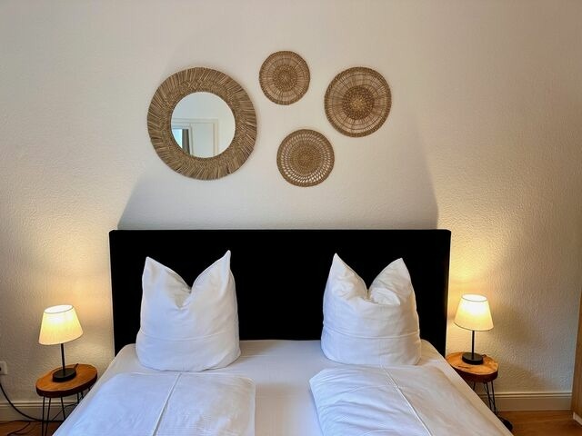 Ferienwohnung in Wismar - Bakgardssvit - ABC262 - Bild 15