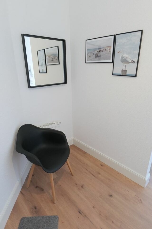 Ferienwohnung in Wismar - Bakgardssvit - ABC262 - Bild 19