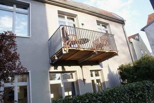 Ferienwohnung in Wismar - Bakgardssvit - ABC262 - Bild 20