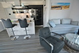Ferienwohnung in Gr&ouml;mitz - Blankwasser 1 Whg. 6 - Bild 8
