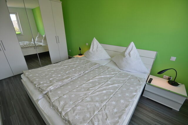 Ferienwohnung in Gr&ouml;mitz - Blankwasser 1 Whg. 6 - Bild 11