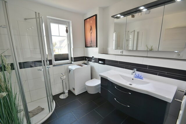 Ferienwohnung in Gr&ouml;mitz - Blankwasser 1 Whg. 6 - Bild 14
