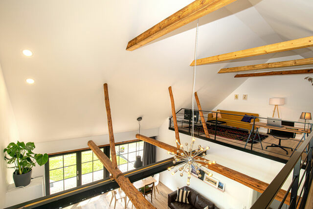 Ferienhaus in Lancken-Granitz - Ferienhaus Buttje - Bild 10