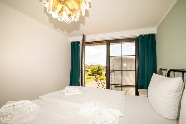 Ferienhaus in Lancken-Granitz - Ferienhaus Buttje - Bild 15