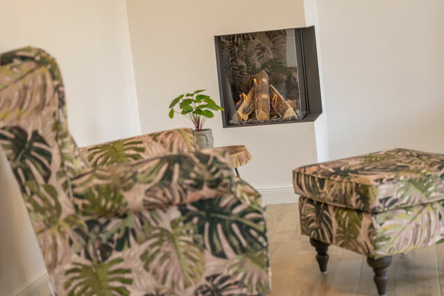 Ferienwohnung in Lauterbach - Alte Fischfabrik InselGl&uuml;ck - Bild 6