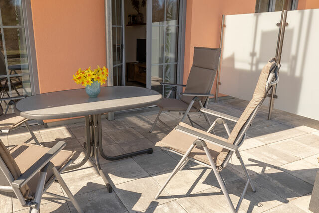 Ferienwohnung in Lauterbach - Alte Fischfabrik InselGl&uuml;ck - Bild 14