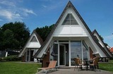 Ferienhaus in Bad Kleinen - Ferienhaus Seeperle 11 mit Ruderboot - ABC211 - Bild 4