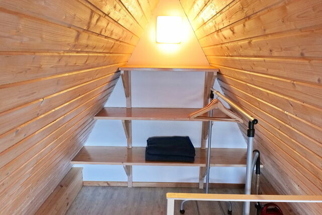 Ferienhaus in Bad Kleinen - Ferienhaus Seeperle 11 mit Ruderboot - ABC211 - Bild 8