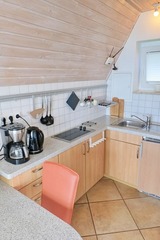 Ferienhaus in Bad Kleinen - Ferienhaus Seeperle 11 mit Ruderboot - ABC211 - Bild 10