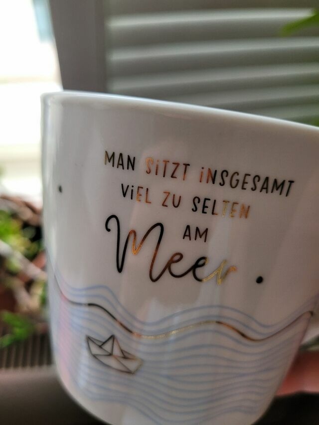 Ferienwohnung in Hohen Wieschendorf - Einhorn und Meer No. 21 - Aurora Vista - ABC534 - Bild 6