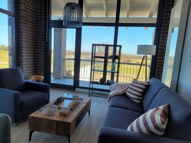 Ferienwohnung in Hohen Wieschendorf - Einhorn und Meer No. 21 - Aurora Vista - ABC534 - Bild 8