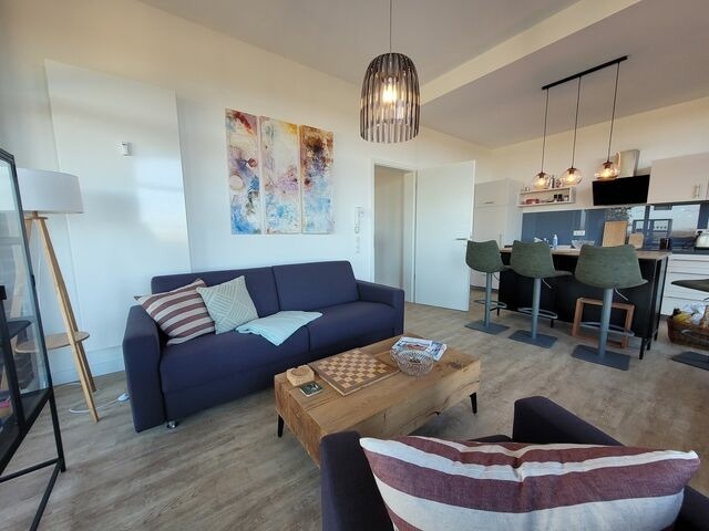 Ferienwohnung in Hohen Wieschendorf - Einhorn und Meer No. 21 - Aurora Vista - ABC534 - Bild 9