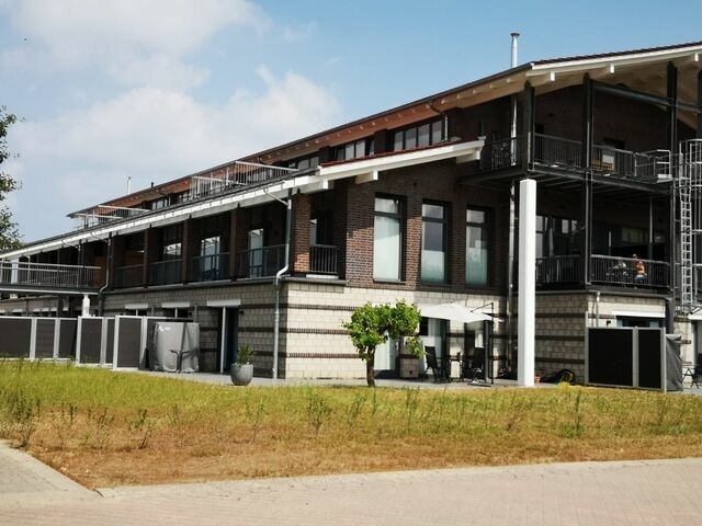 Ferienwohnung in Hohen Wieschendorf - Einhorn und Meer No. 21 - Aurora Vista - ABC534 - Bild 19