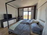 Ferienwohnung in Hohen Wieschendorf - Einhorn und Meer No. 21 - Aurora Vista - ABC534 - Bild 3