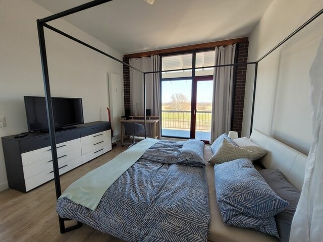 Ferienwohnung in Hohen Wieschendorf - Einhorn und Meer No. 21 - Aurora Vista - ABC534 - Bild 3
