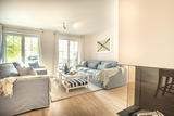 Ferienwohnung in Lauterbach - Alte Fischfabrik Ocean House - Bild 1