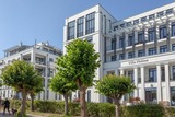 Ferienwohnung in Sellin - Villa Philine Meerblickloft - Bild 5