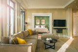 Ferienwohnung in Sellin - Villa Philine Meerblickloft - Bild 8