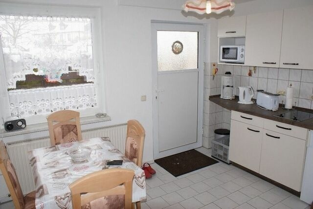 Ferienhaus in Wismar - Ferienhaus Albrecht - ABC207 - Bild 5