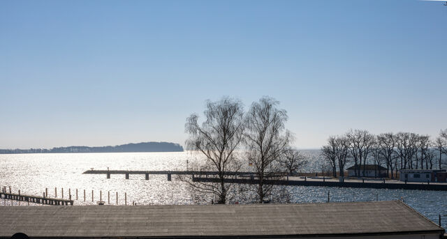 Ferienwohnung in Putbus - Penthouse Heimathafen in Lauterbach - Bild 16
