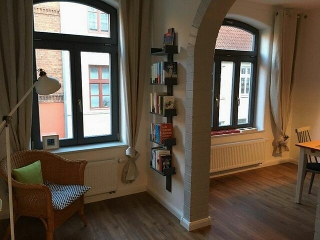 Ferienhaus in Wismar - Wohlf&uuml;hlferienhaus - ABC198 - Bild 9