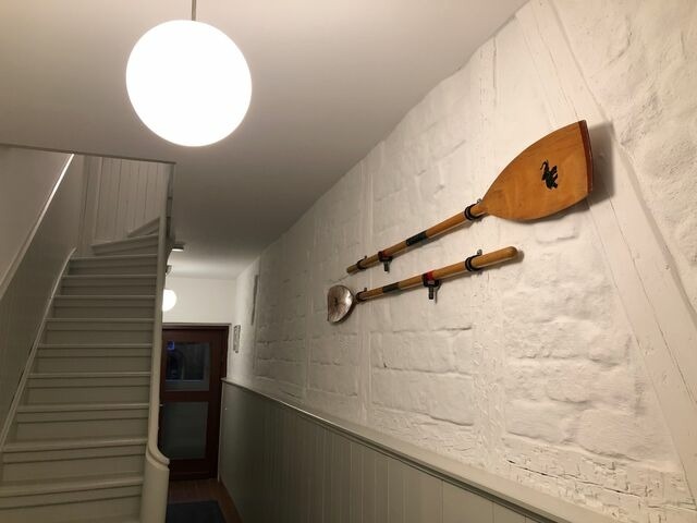 Ferienhaus in Wismar - Wohlf&uuml;hlferienhaus - ABC198 - Bild 19