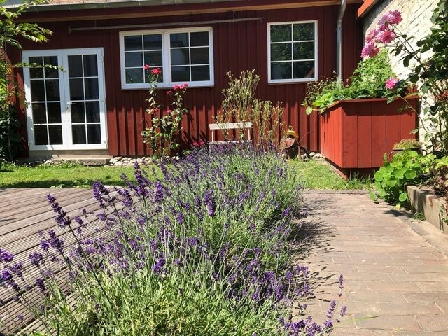 Ferienhaus in Wismar - Wohlf&uuml;hlferienhaus - ABC198 - Bild 21