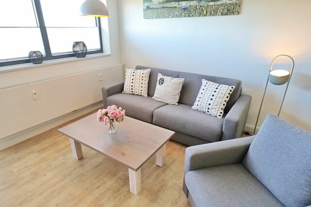 Ferienwohnung in Hohen Wieschendorf - Abendsonne No. 30 - Aurora Vista - ABC532 - Bild 5
