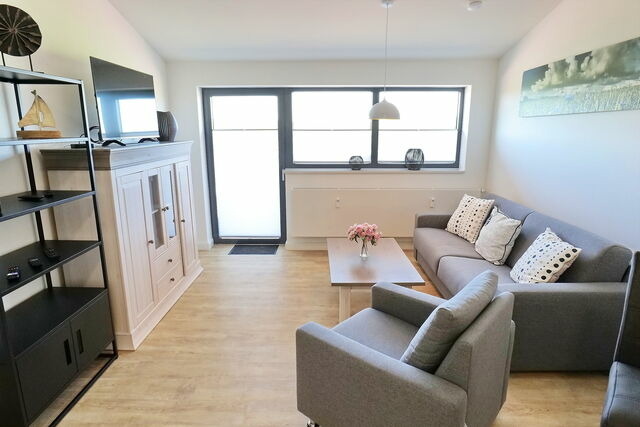 Ferienwohnung in Hohen Wieschendorf - Abendsonne No. 30 - Aurora Vista - ABC532 - Bild 6