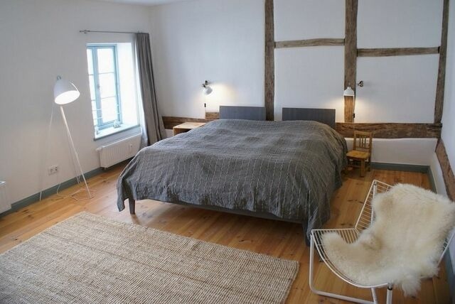 Ferienwohnung in Wismar - Feriensuite - ABC283 - Bild 11