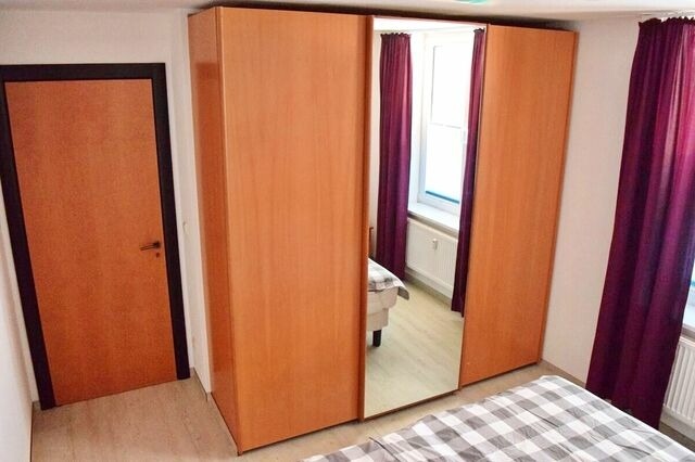 Ferienwohnung in Hohen Wieschendorf - Gaffelschoner - ABC613 - Bild 8