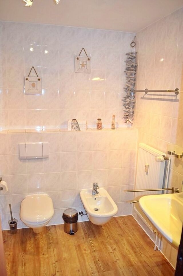 Ferienwohnung in Hohen Wieschendorf - Gaffelschoner - ABC613 - Bild 11