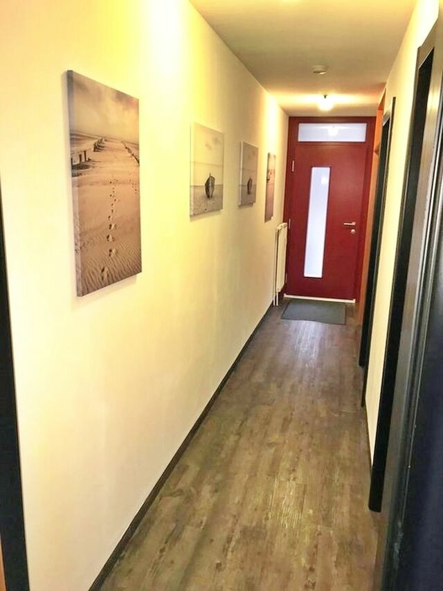 Ferienwohnung in Hohen Wieschendorf - Gaffelschoner - ABC613 - Bild 14