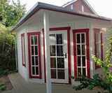 Ferienwohnung in Hohen Wieschendorf - Gaffelschoner - ABC613 - Bild 16