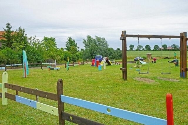 Ferienwohnung in Hohen Wieschendorf - Gaffelschoner - ABC613 - Bild 18
