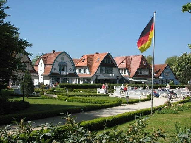 Ferienwohnung in Hohen Wieschendorf - Gaffelschoner - ABC613 - Bild 19