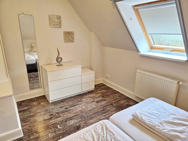 Ferienhaus in Bad Kleinen - Ferienhaus Villa Seeblick - ABC223 - Bild 16