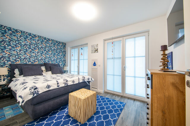 Ferienwohnung in Lauterbach - Alte Fischfabrik Am Leuchtturm - Bild 17