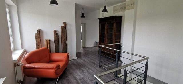 Ferienwohnung in L&uuml;bow - Bolikenberg im Herrenhaus Levetzow - 5-Sterne - ABC434 - Bild 18