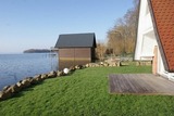 Ferienhaus in Bad Kleinen - Ferienhaus Seetraum 10 mit Ruderboot - ABC212 - Bild 14
