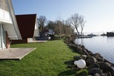 Ferienhaus in Bad Kleinen - Ferienhaus Seetraum 10 mit Ruderboot - ABC212 - Bild 16