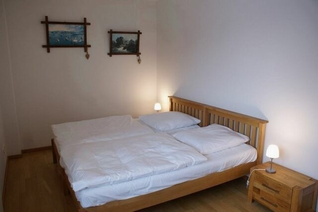 Ferienwohnung in Wismar - Hobenbeseuk mit Sauna - ABC240 - Bild 12