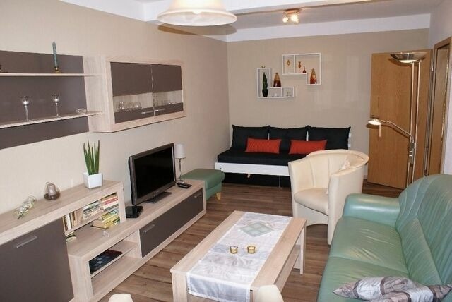 Ferienwohnung in Krassow - Kastanienallee - ABC66 - Bild 4