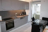Ferienwohnung in Wismar - L&uuml;bsche Burg - ABC248 - Bild 11