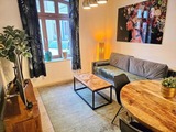 Ferienwohnung in Wismar - Top Lage! F&uuml;rstenhof Residenz - ABC610 - Bild 1