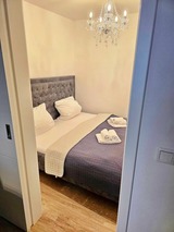 Ferienwohnung in Wismar - Top Lage! F&uuml;rstenhof Residenz - ABC610 - Bild 6