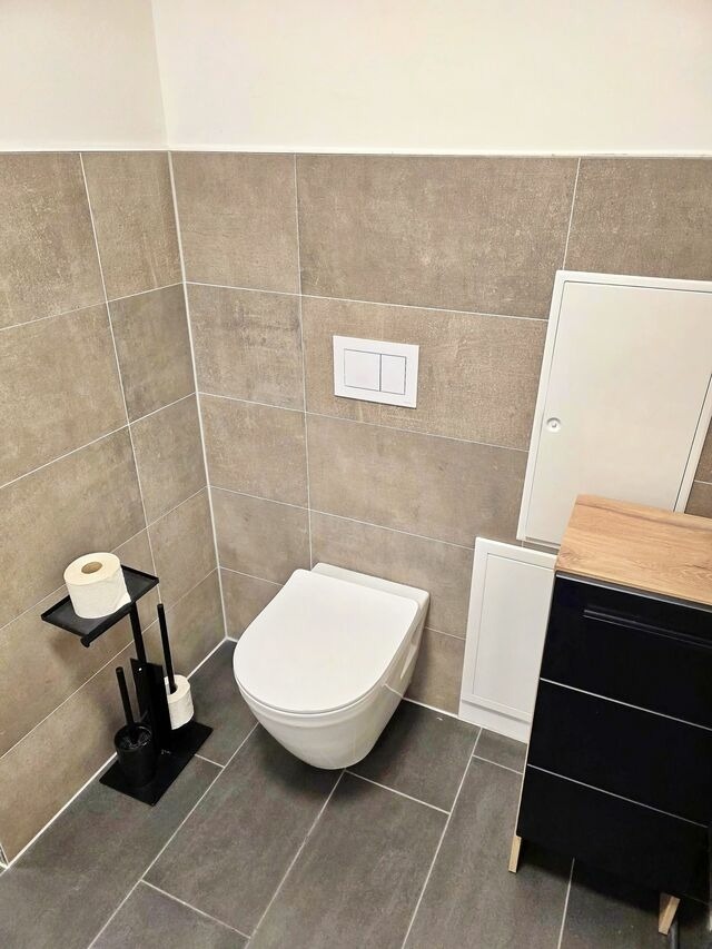 Ferienwohnung in Wismar - Top Lage! F&uuml;rstenhof Residenz - ABC610 - Bild 11