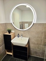 Ferienwohnung in Wismar - Top Lage! F&uuml;rstenhof Residenz - ABC610 - Bild 12